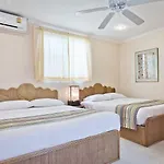 โรงแรม Butterfly Garden Boutique By Luxury View Ex Lg Apts And Villas, A Lifestyle Destination 1 To 3 Bedroom Units 110 To 190 Sqmtr, 2 Full Bathrooms, Rain Shower, Complete Kitchen, Free Fast Fiber Wifi, 55