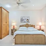 Butterfly Garden Boutique By Luxury View Ex Lg Apts And Villas, A Lifestyle Destination 1 To 3 Bedroom Units 110 To 190 Sqmtr, 2 Full Bathrooms, Rain Shower, Complete Kitchen, Free Fast Fiber Wifi, 55