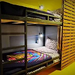 Qinglian Youth Hostel