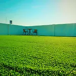 Qinglian Youth Hostel