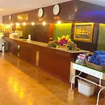 Suppamitr 3* Pattaya