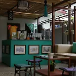 Vlike At Pattaya