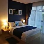 Centara Avenue By Patsamon * Pattaya