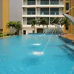 Stylish In Peak Towers * Pattaya