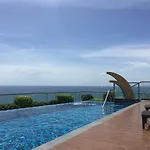 Stylish In Peak Towers * Pattaya