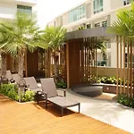 Stylish In Peak Towers * Pattaya