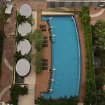 Stylish In Peak Towers * Pattaya