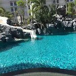 The Cliff Condominium