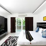 Wongamat Pool Villas By Pattaya Sunny Rentals