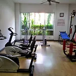 A Large 1 Bedroom Pattaya City Centre