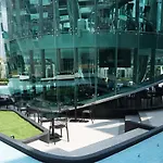 Lovely Studio In City Center Residence