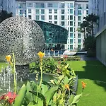 City Center Residence