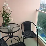 Grande Caribbean 17th Floor By Bell-turner อพาร์ทเม้น