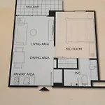 Grande Caribbean 17th Floor By Bell-turner *