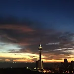 Grande Caribbean 17th Floor By Bell-turner อพาร์ทเม้น Pattaya