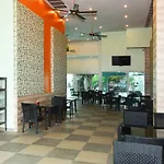 Apartment Amazon Jomtien Pattaya
