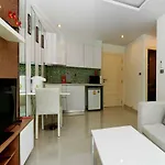 Amazon Jomtien Apartment