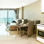 อพาร์ทเม้น Lux Sl Luxury Style Of Life 3 *