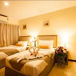 Babylon Palace Hotel