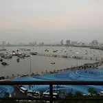 View Talay อพาร์ทเม้น Pattaya