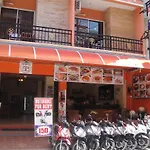 Malee Pattaya 3