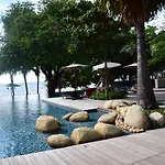 อพาร์ทเม้น Zen Sky Pattaya-38th Floor, Panoramic Sea View&private *