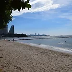 Zen Sky Pattaya-38th Floor, Panoramic Sea View&private Pattaya