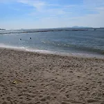 อพาร์ทเม้น Zen Sky Pattaya-38th Floor, Panoramic Sea View&private
