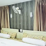 Hari Om Delhi Darbar Hotel Pattaya