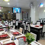Hotel Hari Om Delhi Darbar 3*