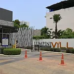 Lumpini Vacation Apartment