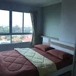 Apartment Lumpini Vacation