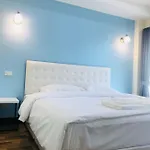 Sab Aparthotel Pattaya