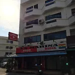 La Marina