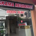 Skama Residency