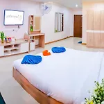 Hotel Walking Street - Boutique Near The & Walking Street 3*