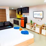 Walking Street Residence - Boutique Suites Near The Beach & Walking Street