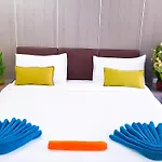 Walking Street - Boutique Near The & Walking Street โรงแรม 3*