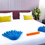 Walking Street - Boutique Near The & Walking Street Hotel 3*