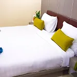 Walking Street - Boutique Near The & Walking Street โรงแรม Pattaya