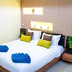 โรงแรม Walking Street - Boutique Near The & Walking Street Pattaya