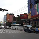 Hostel Sindy's Pattaya