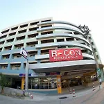 R-con โรงแรม Pattaya