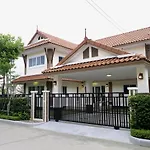Resort Baan Thai Lanna