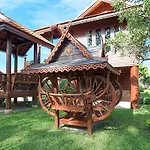 Resort Baan Thai Lanna