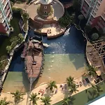 Grande Caribbean 17th Floor By Bell-turner Pattaya