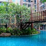 Atlantis Condo Resort By Ton