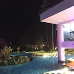 The Palm Wongamat อพาร์ทเม้น Pattaya