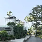 อพาร์ทเม้น The Palm Wongamat