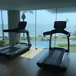 อพาร์ทเม้น The Palm Wongamat Pattaya